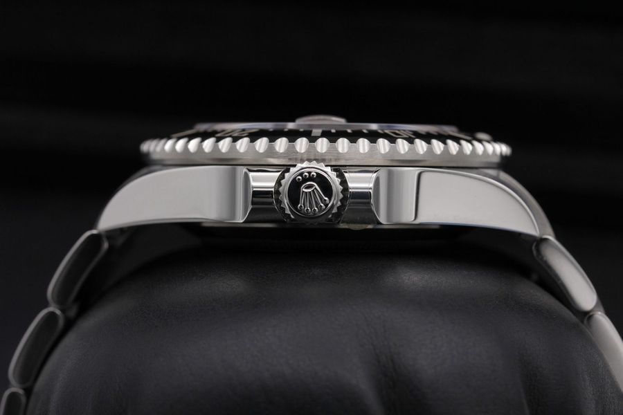 Rolex Sea-Dweller 126600